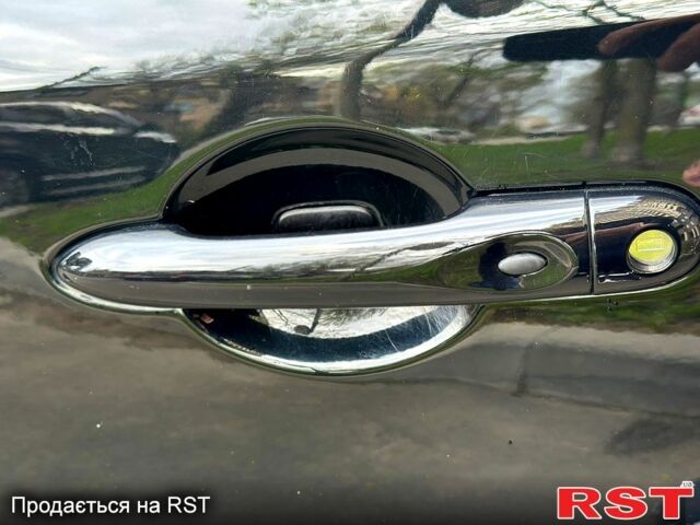 Чорний Рено Меган, об'ємом двигуна 1.5 л та пробігом 180 тис. км за 7800 $, фото 7 на Automoto.ua