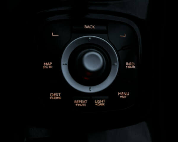 Черный Рено Меган, объемом двигателя 1.5 л и пробегом 214 тыс. км за 7600 $, фото 47 на Automoto.ua