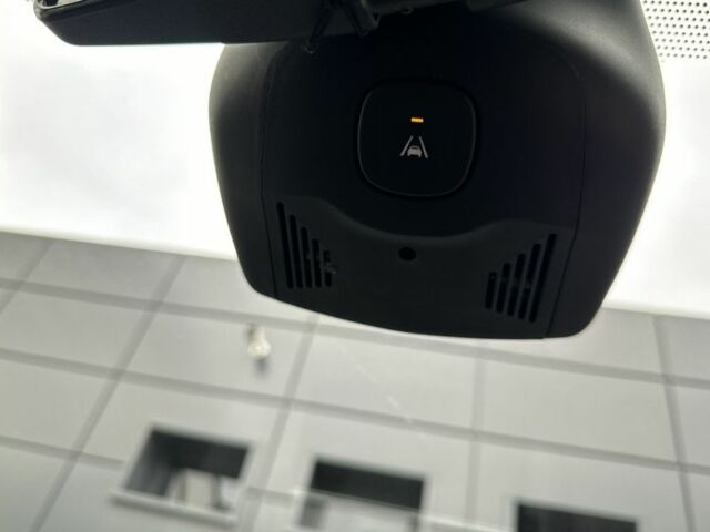 Черный Рено Меган, объемом двигателя 1.5 л и пробегом 217 тыс. км за 8750 $, фото 21 на Automoto.ua