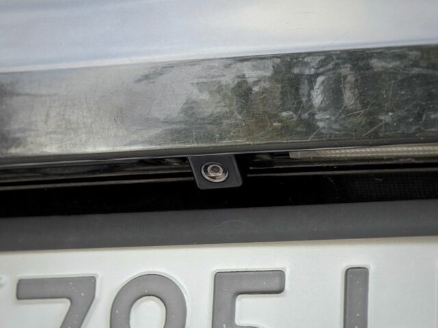 Чорний Рено Меган, об'ємом двигуна 1.5 л та пробігом 238 тис. км за 8900 $, фото 11 на Automoto.ua