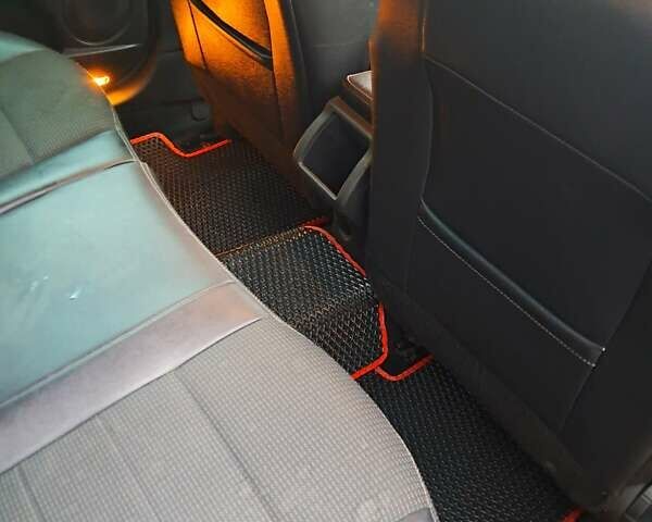 Чорний Рено Меган, об'ємом двигуна 1.5 л та пробігом 251 тис. км за 7800 $, фото 8 на Automoto.ua