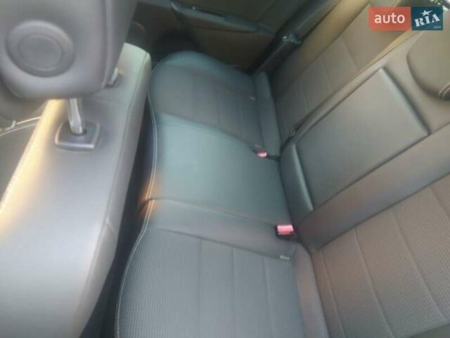 Черный Рено Меган, объемом двигателя 1.5 л и пробегом 188 тыс. км за 8400 $, фото 57 на Automoto.ua