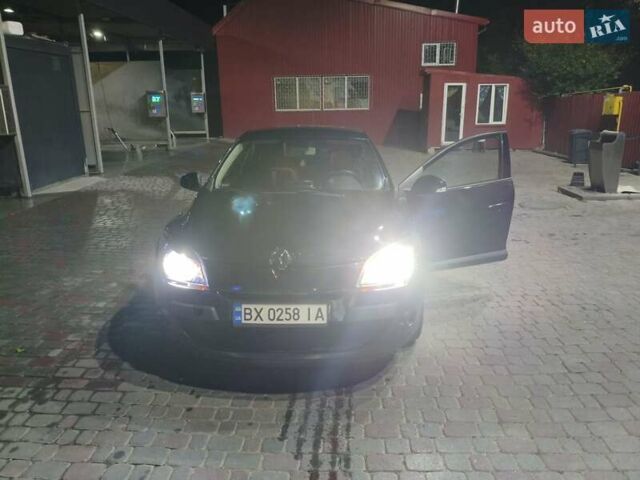 Рено Меган 2012 у Хмельницькому на Automoto.ua Чорний Рено Меган, об'ємом двигуна 1.46 л та пробігом 378 тис. км за 6400 $, фото 24 на Automoto.ua