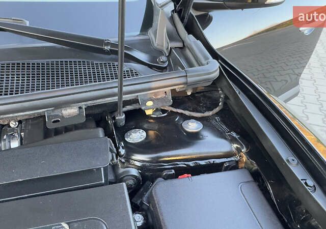 Черный Рено Меган, объемом двигателя 1.6 л и пробегом 199 тыс. км за 7900 $, фото 48 на Automoto.ua