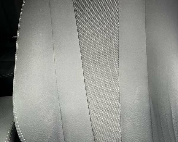 Черный Рено Меган, объемом двигателя 1.5 л и пробегом 289 тыс. км за 7650 $, фото 24 на Automoto.ua