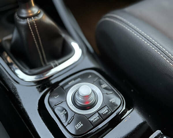 Черный Рено Меган, объемом двигателя 1.5 л и пробегом 270 тыс. км за 8900 $, фото 47 на Automoto.ua