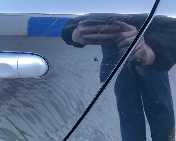 Чорний Рено Меган, об'ємом двигуна 1.5 л та пробігом 240 тис. км за 8200 $, фото 8 на Automoto.ua