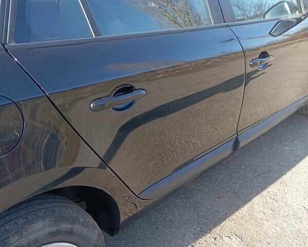 Чорний Рено Меган, об'ємом двигуна 1.46 л та пробігом 330 тис. км за 6400 $, фото 12 на Automoto.ua