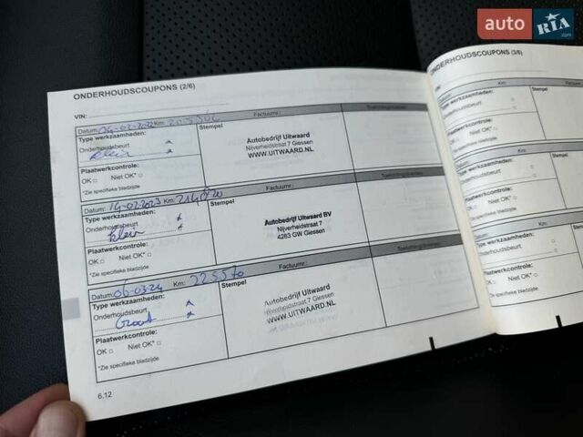 Черный Рено Меган, объемом двигателя 1.5 л и пробегом 236 тыс. км за 9550 $, фото 38 на Automoto.ua