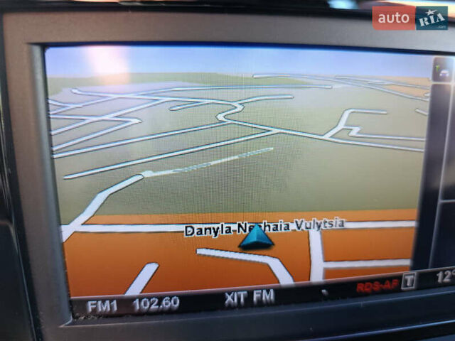 Чорний Рено Меган, об'ємом двигуна 1.6 л та пробігом 183 тис. км за 7500 $, фото 17 на Automoto.ua