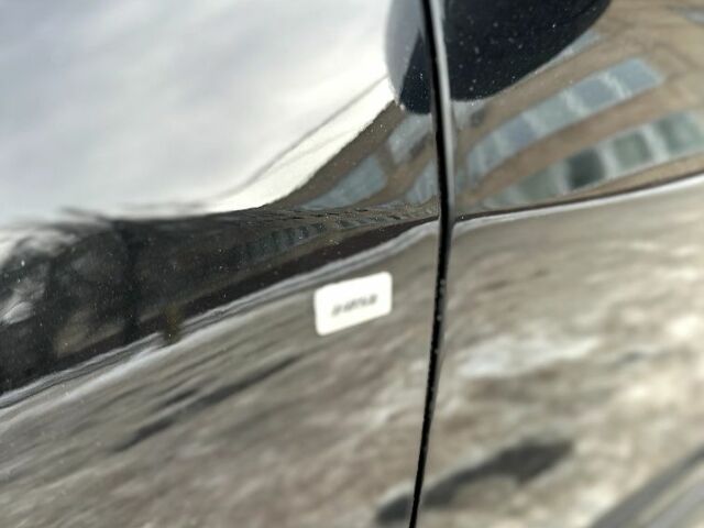 Черный Рено Меган, объемом двигателя 1.5 л и пробегом 234 тыс. км за 8999 $, фото 9 на Automoto.ua