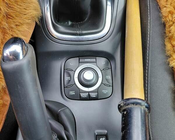 Рено Меган 2012 в Чернигове на Automoto.ua Черный Рено Меган, объемом двигателя 1.5 л и пробегом 260 тыс. км за 9600 $, фото 14 на Automoto.ua