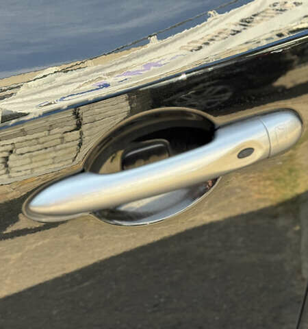 Черный Рено Меган, объемом двигателя 1.5 л и пробегом 210 тыс. км за 9400 $, фото 6 на Automoto.ua