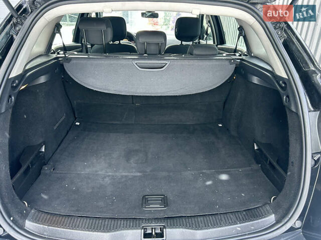 Чорний Рено Меган, об'ємом двигуна 1.5 л та пробігом 168 тис. км за 8500 $, фото 120 на Automoto.ua