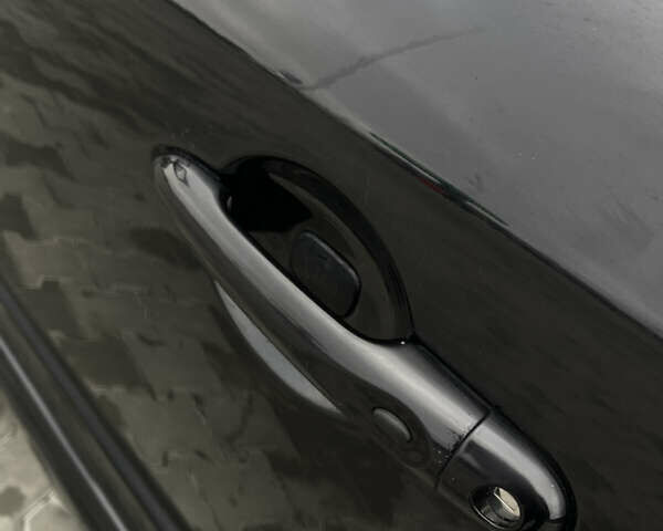 Чорний Рено Меган, об'ємом двигуна 1.46 л та пробігом 305 тис. км за 7000 $, фото 31 на Automoto.ua