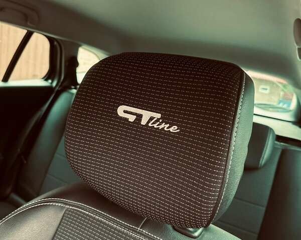 Черный Рено Меган, объемом двигателя 1.5 л и пробегом 215 тыс. км за 8650 $, фото 24 на Automoto.ua