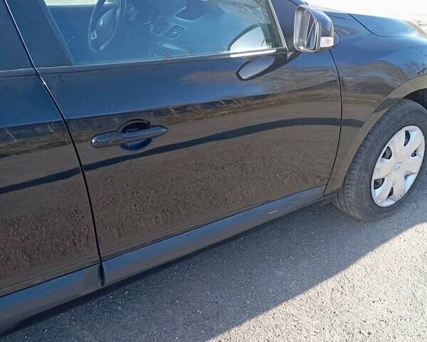 Чорний Рено Меган, об'ємом двигуна 1.46 л та пробігом 330 тис. км за 6400 $, фото 13 на Automoto.ua