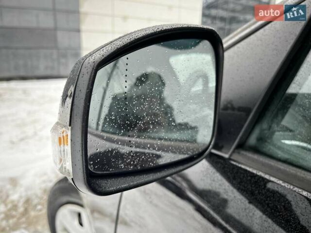 Черный Рено Меган, объемом двигателя 1.5 л и пробегом 289 тыс. км за 7650 $, фото 46 на Automoto.ua