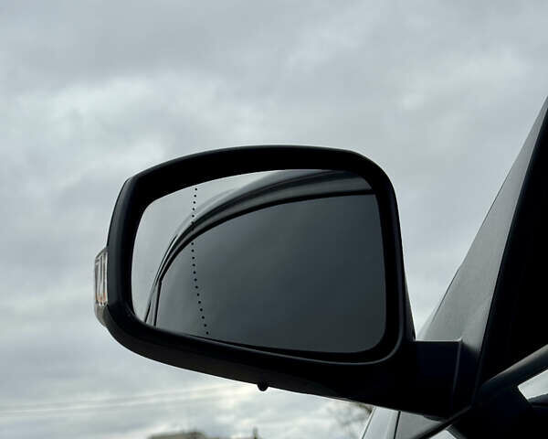 Черный Рено Меган, объемом двигателя 1.5 л и пробегом 240 тыс. км за 8200 $, фото 8 на Automoto.ua