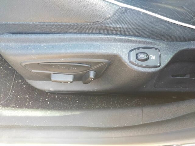 Чорний Рено Меган, об'ємом двигуна 1.6 л та пробігом 300 тис. км за 1740 $, фото 4 на Automoto.ua