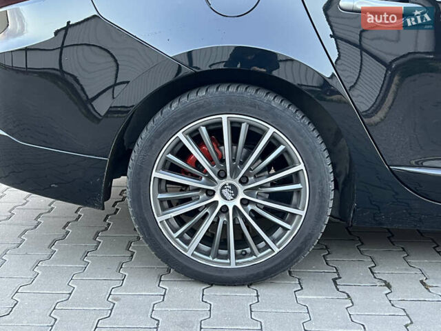 Чорний Рено Меган, об'ємом двигуна 2 л та пробігом 232 тис. км за 7500 $, фото 7 на Automoto.ua