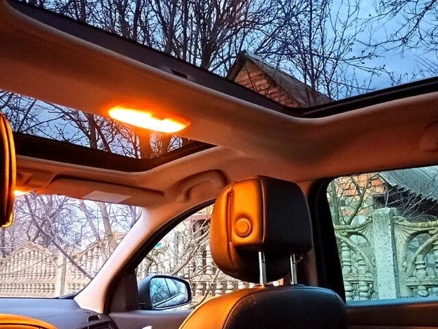 Чорний Рено Меган, об'ємом двигуна 1.5 л та пробігом 230 тис. км за 7500 $, фото 2 на Automoto.ua