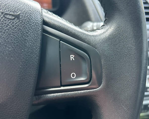 Чорний Рено Меган, об'ємом двигуна 1.5 л та пробігом 168 тис. км за 8500 $, фото 27 на Automoto.ua