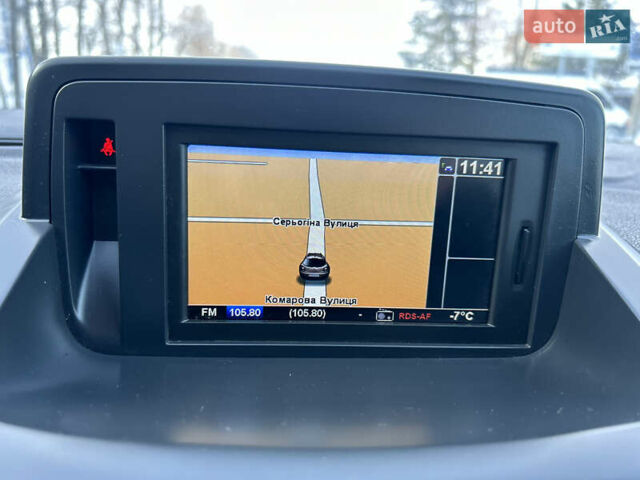 Чорний Рено Меган, об'ємом двигуна 1.5 л та пробігом 168 тис. км за 8500 $, фото 82 на Automoto.ua