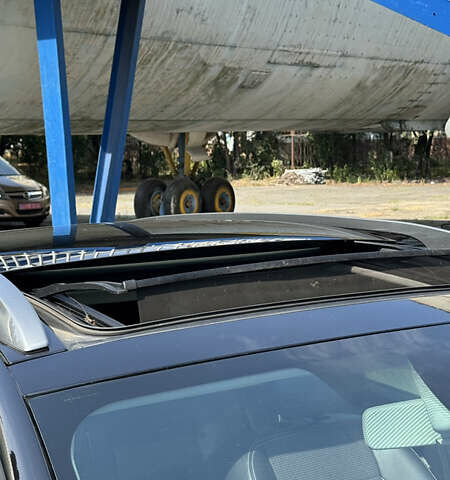 Черный Рено Меган, объемом двигателя 1.5 л и пробегом 210 тыс. км за 9400 $, фото 20 на Automoto.ua