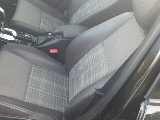 Черный Рено Меган, объемом двигателя 0 л и пробегом 280 тыс. км за 7500 $, фото 4 на Automoto.ua