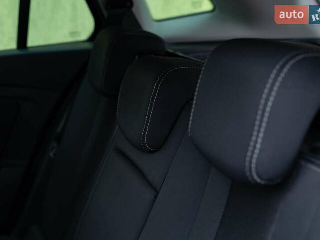 Черный Рено Меган, объемом двигателя 1.87 л и пробегом 290 тыс. км за 8000 $, фото 26 на Automoto.ua