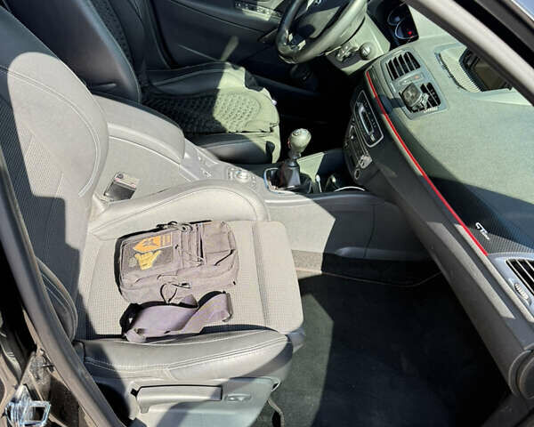 Рено Меган 2012 у Шепетовке на Automoto.ua Чорний Рено Меган, об'ємом двигуна 1.46 л та пробігом 305 тис. км за 8100 $, фото 8 на Automoto.ua