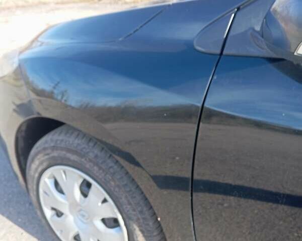 Чорний Рено Меган, об'ємом двигуна 1.46 л та пробігом 330 тис. км за 6400 $, фото 7 на Automoto.ua