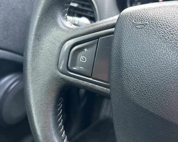 Чорний Рено Меган, об'ємом двигуна 1.5 л та пробігом 168 тис. км за 8500 $, фото 26 на Automoto.ua