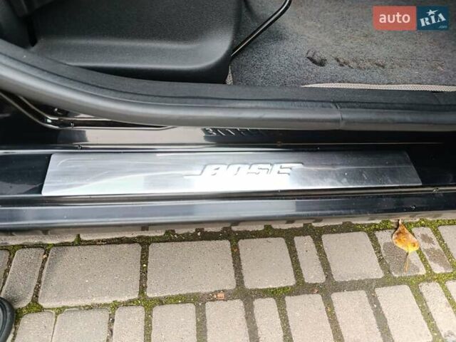 Черный Рено Меган, объемом двигателя 1.46 л и пробегом 258 тыс. км за 8100 $, фото 14 на Automoto.ua