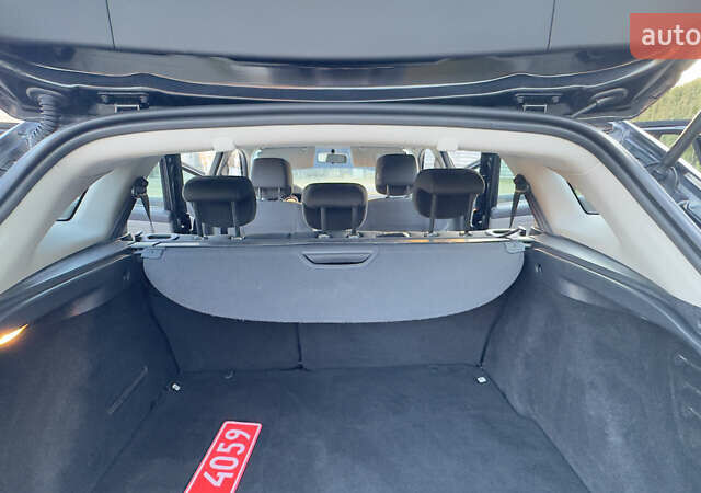 Черный Рено Меган, объемом двигателя 1.6 л и пробегом 199 тыс. км за 7900 $, фото 74 на Automoto.ua