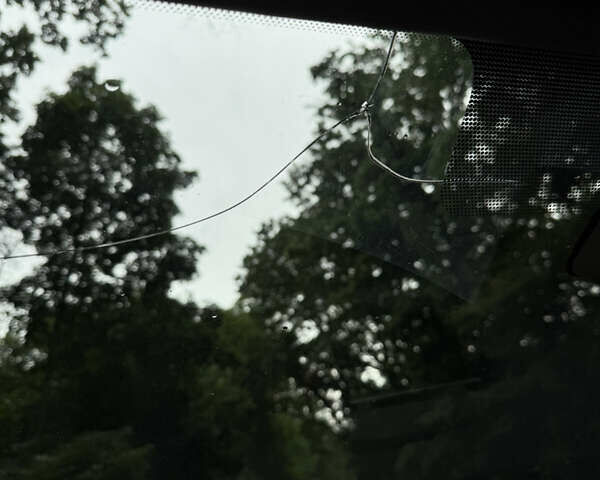 Чорний Рено Меган, об'ємом двигуна 1.46 л та пробігом 260 тис. км за 7000 $, фото 10 на Automoto.ua