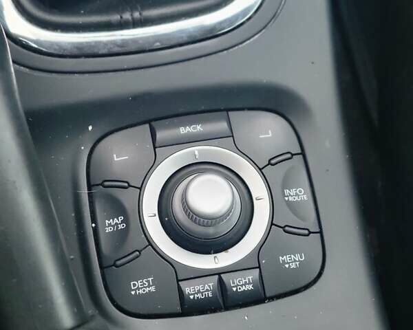 Чорний Рено Меган, об'ємом двигуна 1.46 л та пробігом 239 тис. км за 7300 $, фото 14 на Automoto.ua