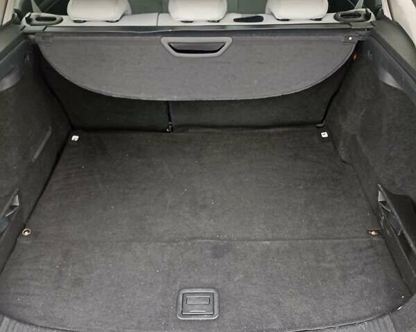 Черный Рено Меган, объемом двигателя 1.46 л и пробегом 273 тыс. км за 7900 $, фото 7 на Automoto.ua