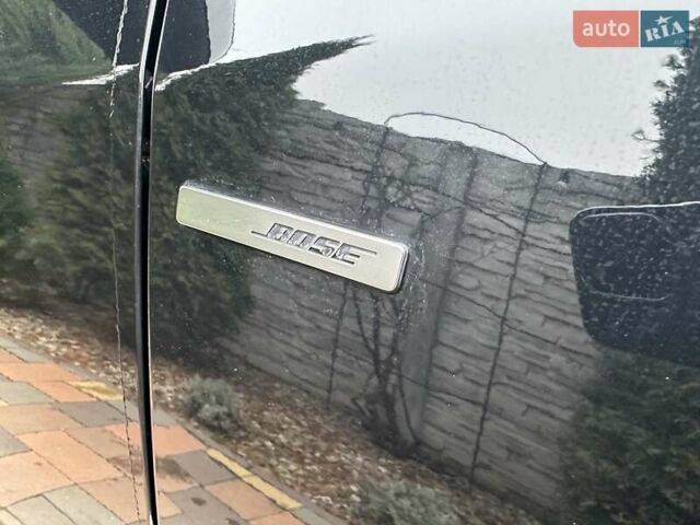 Черный Рено Меган, объемом двигателя 1.5 л и пробегом 261 тыс. км за 8500 $, фото 7 на Automoto.ua