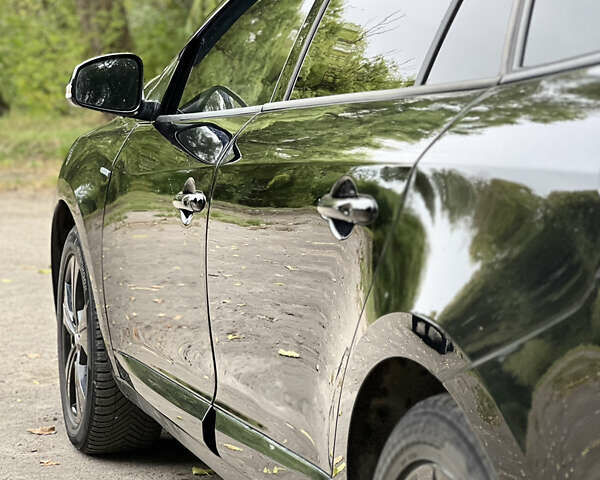 Черный Рено Меган, объемом двигателя 1.46 л и пробегом 300 тыс. км за 6999 $, фото 5 на Automoto.ua