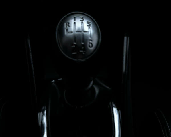 Черный Рено Меган, объемом двигателя 1.5 л и пробегом 214 тыс. км за 7600 $, фото 45 на Automoto.ua