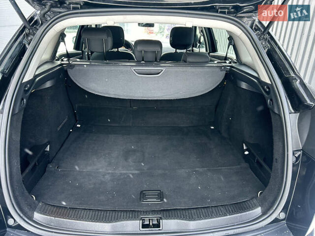 Чорний Рено Меган, об'ємом двигуна 1.5 л та пробігом 168 тис. км за 8500 $, фото 75 на Automoto.ua