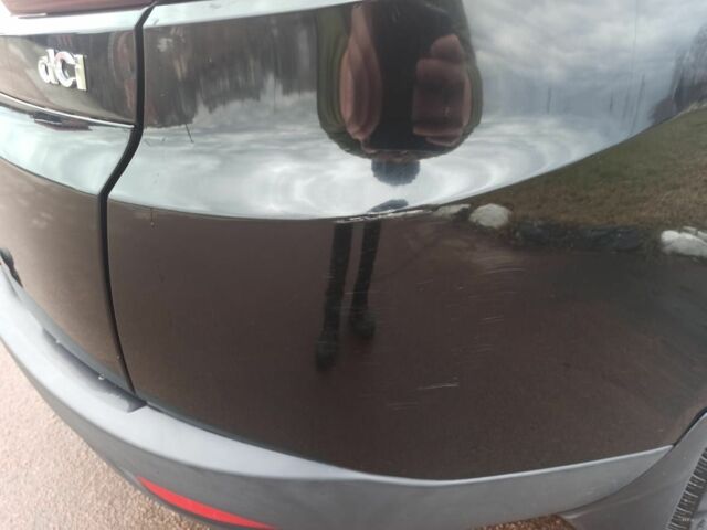 Рено Меган 2012 в Чугуеве на Automoto.ua Черный Рено Меган, объемом двигателя 0 л и пробегом 248 тыс. км за 7400 $, фото 9 на Automoto.ua