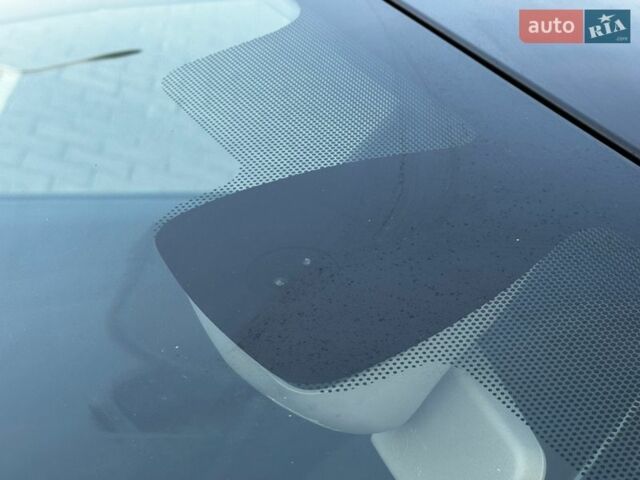 Чорний Рено Меган, об'ємом двигуна 1.5 л та пробігом 286 тис. км за 7950 $, фото 18 на Automoto.ua