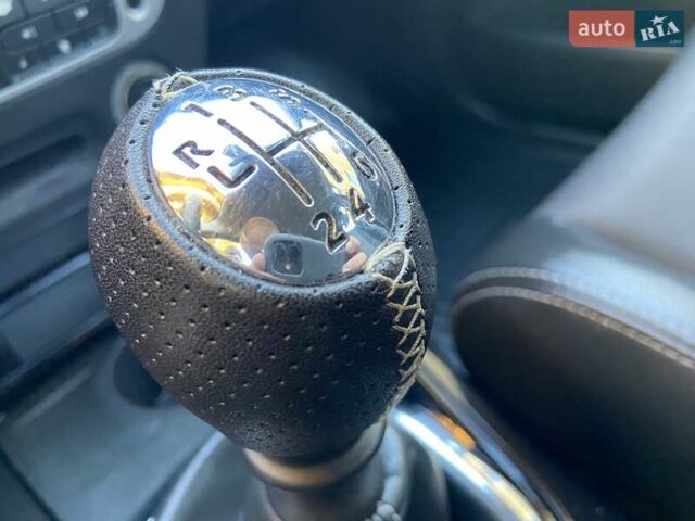 Черный Рено Меган, объемом двигателя 1.46 л и пробегом 225 тыс. км за 8950 $, фото 52 на Automoto.ua