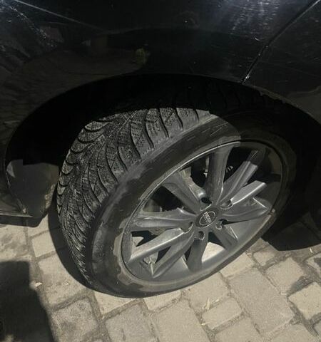 Чорний Рено Меган, об'ємом двигуна 1.6 л та пробігом 281 тис. км за 7400 $, фото 7 на Automoto.ua