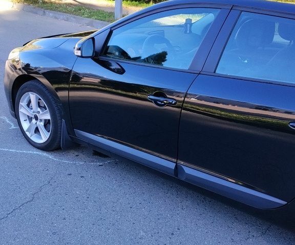 Чорний Рено Меган, об'ємом двигуна 0 л та пробігом 230 тис. км за 7428 $, фото 7 на Automoto.ua