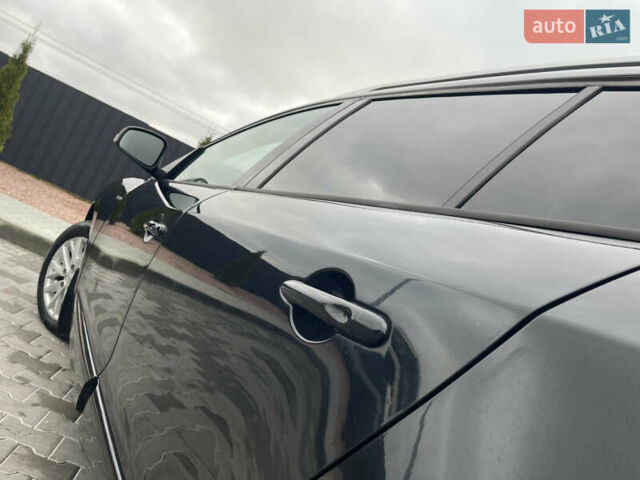 Чорний Рено Меган, об'ємом двигуна 1.46 л та пробігом 305 тис. км за 7000 $, фото 29 на Automoto.ua