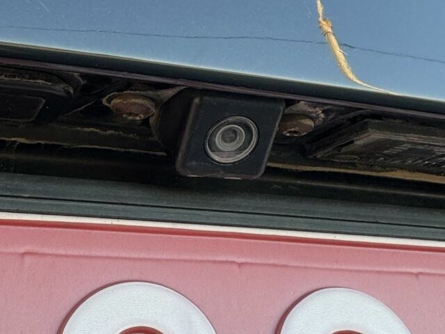 Чорний Рено Меган, об'ємом двигуна 1.6 л та пробігом 240 тис. км за 8499 $, фото 6 на Automoto.ua